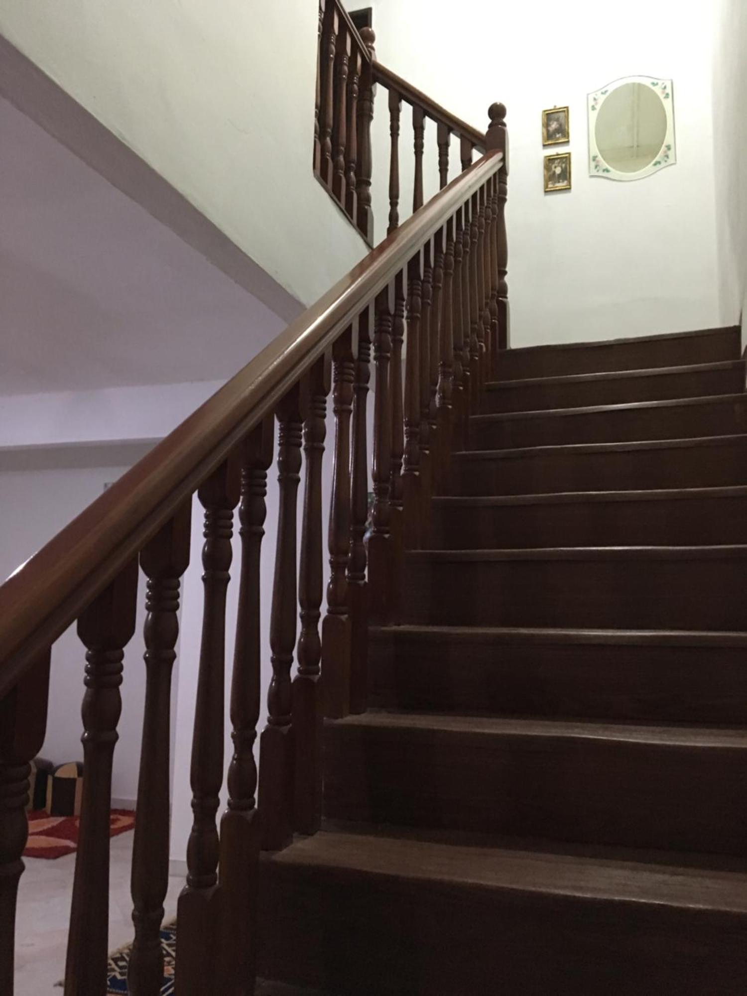 Rb Double Storey Bandar Tasik Selatan Homestay Куала-Лумпур Екстер'єр фото